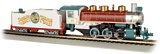 Bachmann 53701 Ringling Bros and Barnum and Bailey USRA 0 6 0