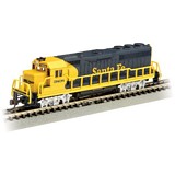 Bachmann 63563 EMD GP40 with Dynamic Brakes
