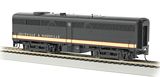 Bachmann 64904 LN Alco FB2 with Sound DCC