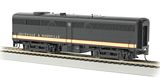 Bachmann 64904 LN Alco FB2 with Sound DCC