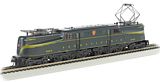 Bachmann 65307 PRR GG1 Electric Locomotive