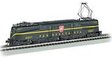 Bachmann 65351 PRR GG1 Electric with Sound DCC