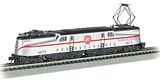 Bachmann 65354 PRR GG1 Electric with Sound DCC