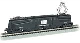 Bachmann 65355 PC GG1 Electric with Sound DCC
