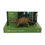 Bachmann TW29104 Natural History Museum Triceratops