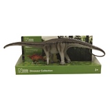Bachmann TW29109 Natural History Museum Diplodocus Kentrosaurus