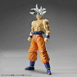 Bandai 2459529 Dragon Ball Super Son Gokou Ultra Instinct