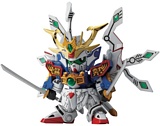 Bandai 5057965 BB377 MUSHA GODMARU LEGEND BB