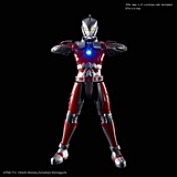 Bandai 5059553 ULTRAMAN Suit A Action