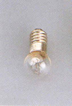Brawa 3318 Spherical-head Bulb