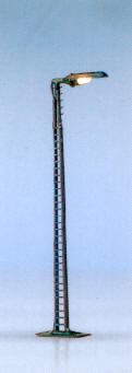 Brawa 4598 Station Light