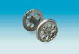 Brawa 2182 Set of Disk Wheels