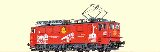 Brawa 43011 AC Electric Locomotive Reihe Ae 477 Lokoop Stoos