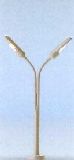 Brawa 4520 Double Curved arm Light