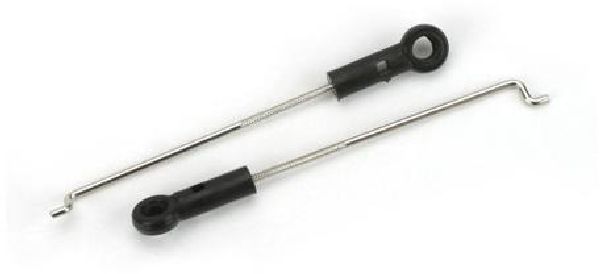 E-Flite 2218 Servo Pushrod Set