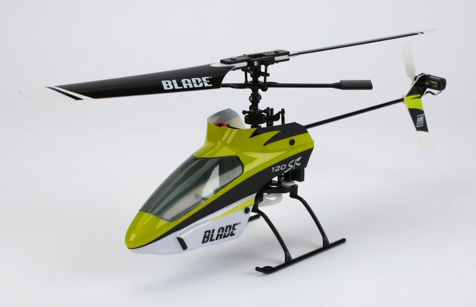 e flite helicopter