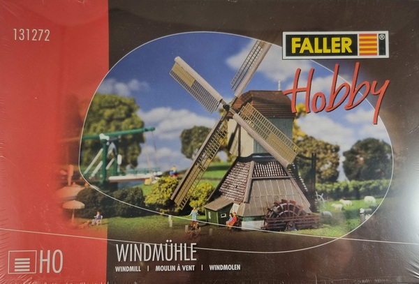 Faller 131272 Windmill.