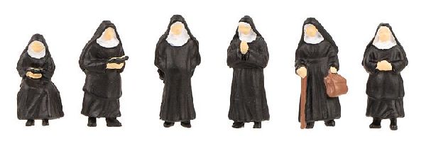 Faller 151601 Nuns