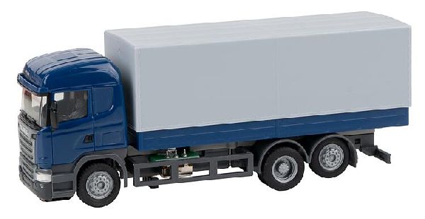 Faller 161492 Lorry Scania R 13 HL HERPA