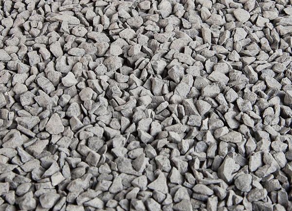 Faller 170303 Scatter material Quarrystones granit 650 g