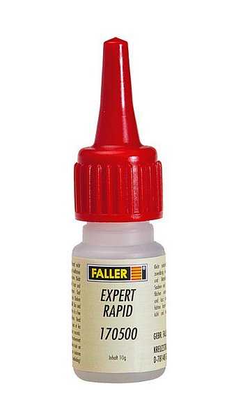 Faller 170500 EXPERT RAPID 10 g