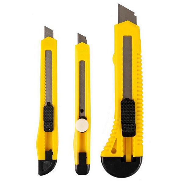 Faller 170550 Cutter Set of 3