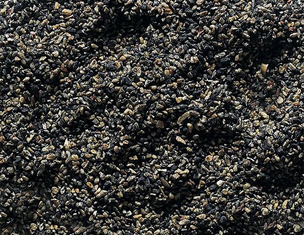 Faller 170722 Scatter material track ballast dark brown 100 g