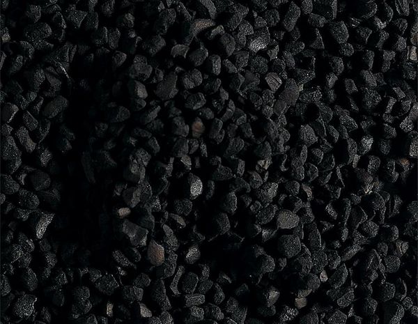 Faller 170723 Scatter material coal black 140 g