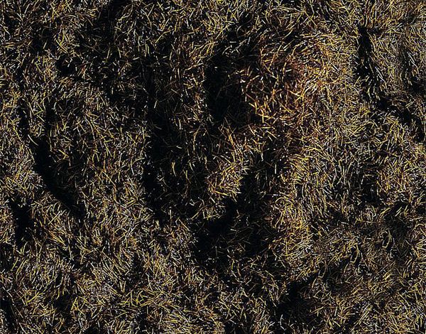 Faller 170727 Grass fibres dark brown 35 g
