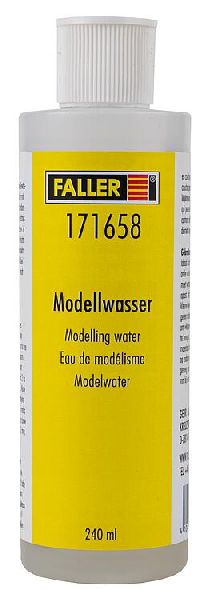 Faller 171658 Modelling water
