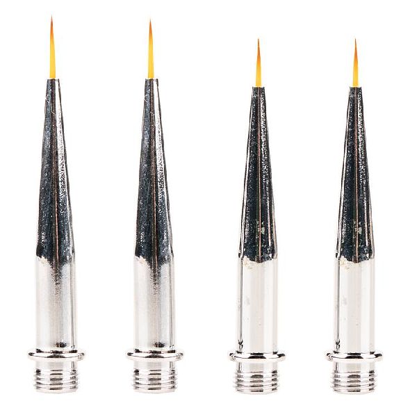 Faller 172161 Replacement paintbrush tips