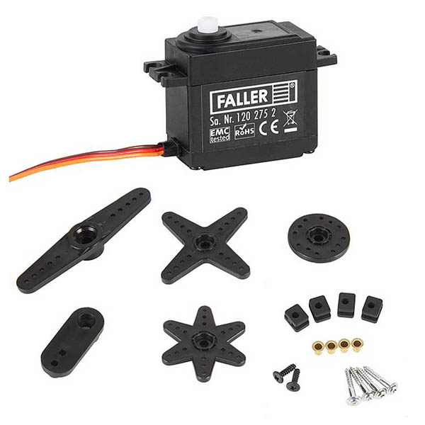 Faller 180727 Large servo