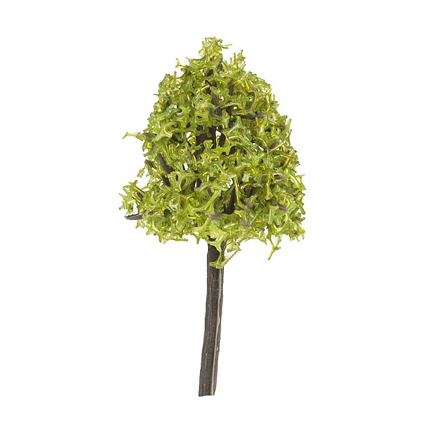 Faller 181517 Deciduous Tree Light Green