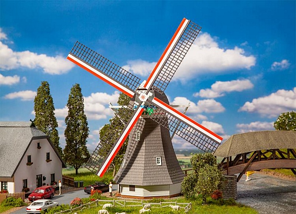 Faller 191763 Small windmill