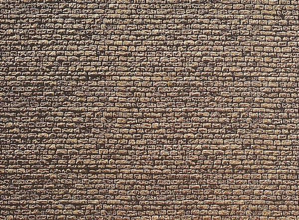Faller 222565 Wall card Granite