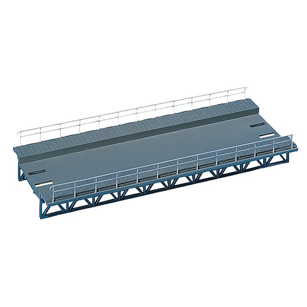 Faller 120474 Track bed