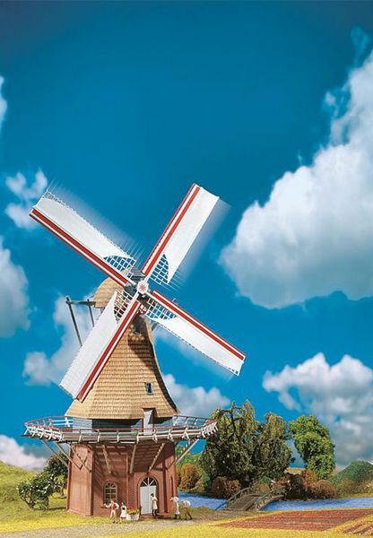Faller 130383 Windmill