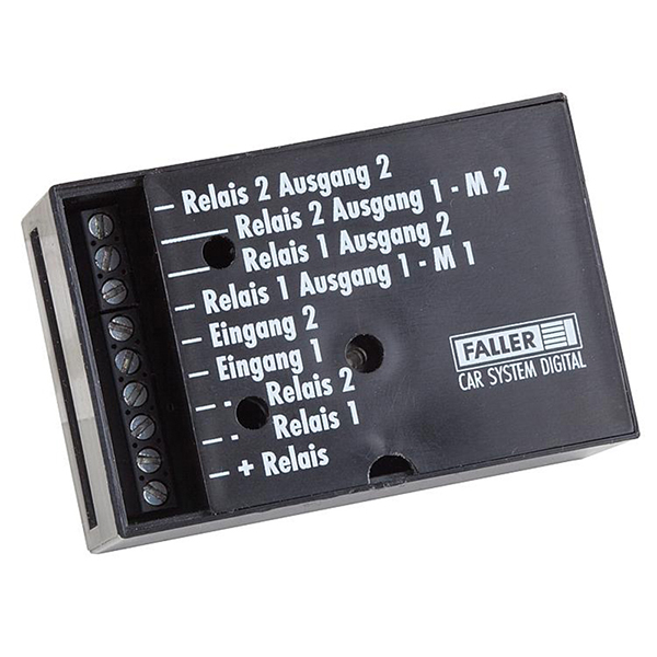 Faller 161659 Relay module