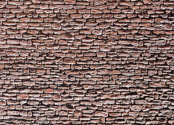 Faller 170618 Wall card Slate