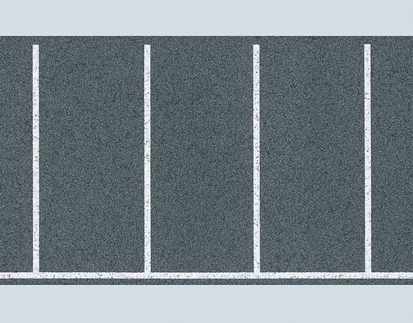 Faller 170633 Parking space sheet