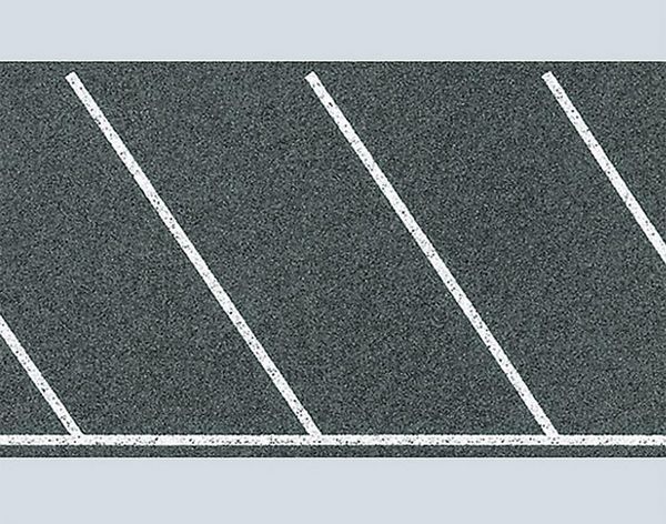 Faller 170634 Parking space sheet