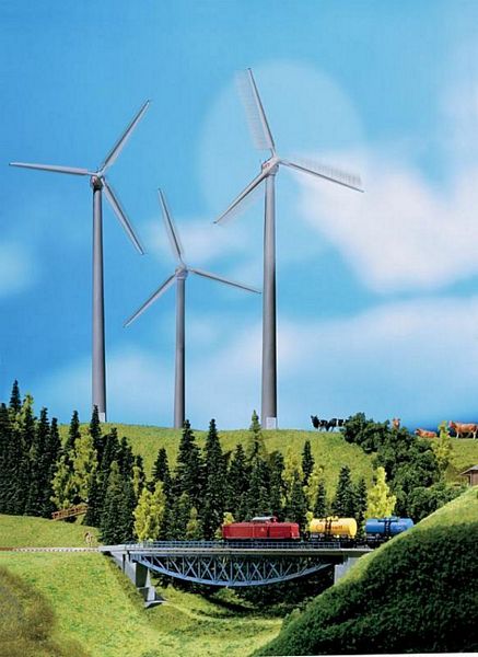 Faller 232251 Nordex Wind generator
