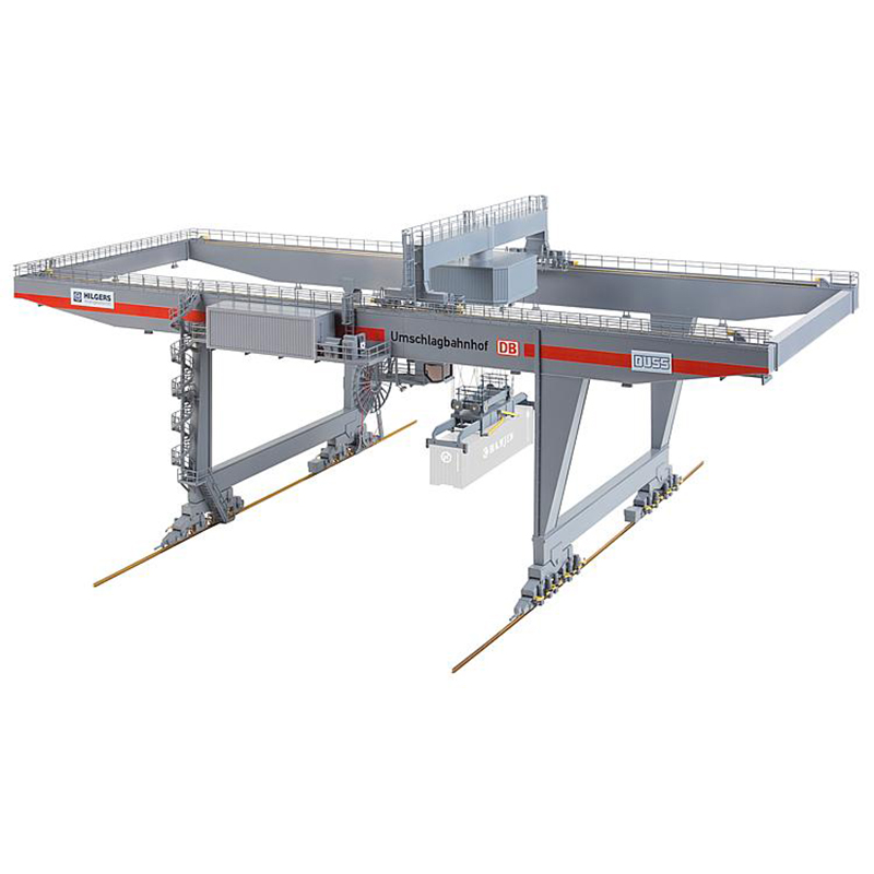 Faller 180829 20/' contenedores K-Line 1:87 h0 nuevo