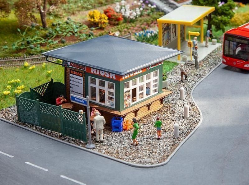 faller models for sale