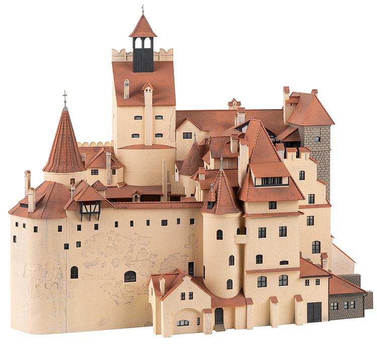 Faller FA130820 | HO Castles, towers Bldg