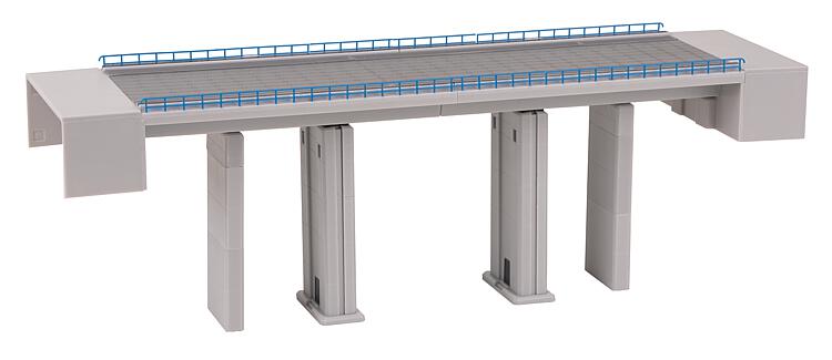 at Faller FA222571 | N Bridges, Slip roads exits, Bldg