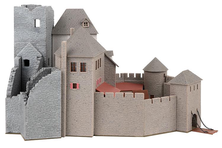 Faller Abbruchhaus FA232396 - Modellbau-Zubehör