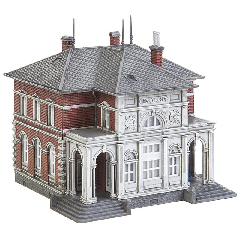 のん Faller FA232213 | N Business Bldg