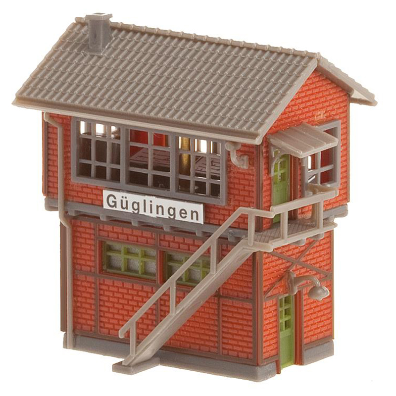 ファーラー(FALLER) ストラクチャー | 鉄道模型通販専門店