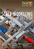Faller 2020 Catalog